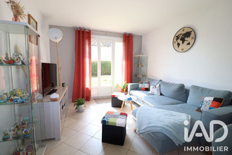 achat appartement evreux 27000