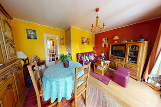 achat appartement evreux 27000