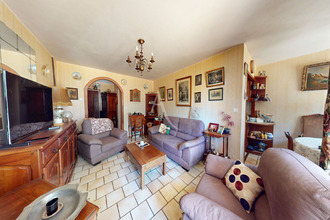 achat appartement evreux 27000