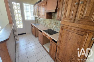 achat appartement evreux 27000