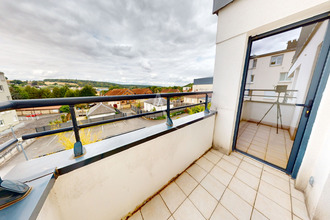 achat appartement evreux 27000