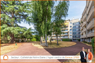 achat appartement evreux 27000
