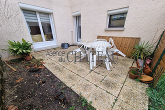 achat appartement evreux 27000