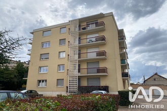 achat appartement evreux 27000