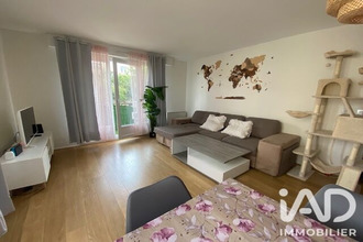 achat appartement evreux 27000