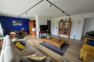 achat appartement evreux 27000