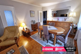 achat appartement evreux 27000