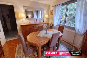 achat appartement evreux 27000
