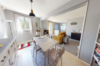 achat appartement evreux 27000