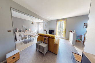 achat appartement evreux 27000