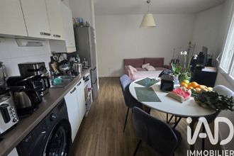 achat appartement evreux 27000
