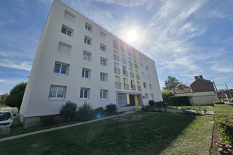achat appartement evreux 27000