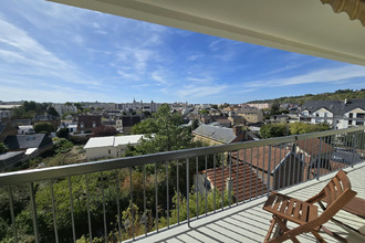 achat appartement evreux 27000