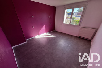 achat appartement evreux 27000