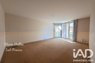 achat appartement evreux 27000