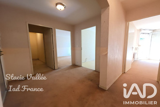 achat appartement evreux 27000