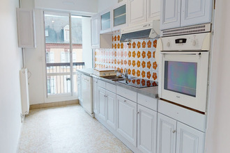 achat appartement evreux 27000