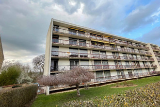 achat appartement evreux 27000