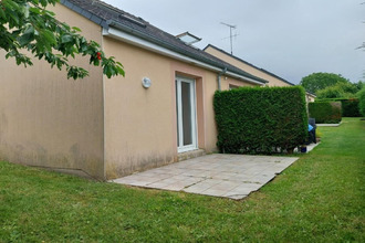 achat appartement evron 53600