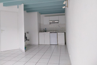 achat appartement evron 53600