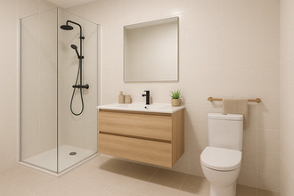 achat appartement excenevex 74140