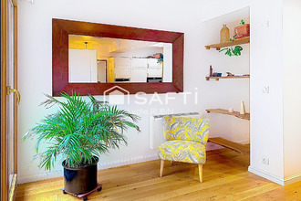 achat appartement excenevex 74140