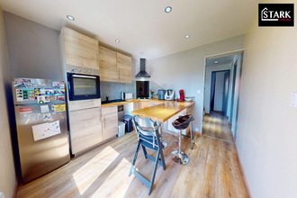 achat appartement exincourt 25400