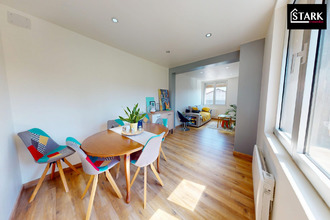 achat appartement exincourt 25400