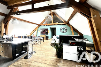 achat appartement exincourt 25400