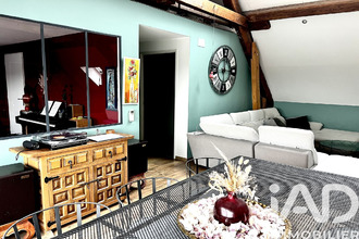 achat appartement exincourt 25400