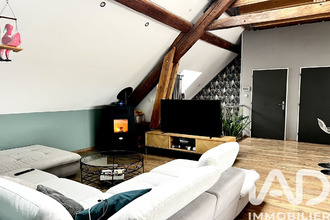 achat appartement exincourt 25400