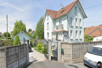 achat appartement exincourt 25400