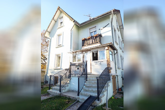 achat appartement exincourt 25400