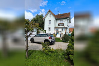 achat appartement exincourt 25400