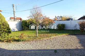 achat appartement exincourt 25400