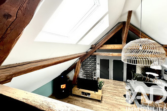 achat appartement exincourt 25400