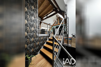 achat appartement exincourt 25400