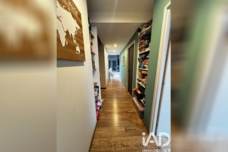 achat appartement exincourt 25400