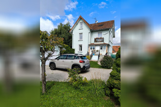 achat appartement exincourt 25400