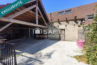 achat appartement exincourt 25400