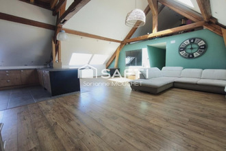achat appartement exincourt 25400
