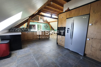 achat appartement exincourt 25400