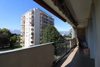 achat appartement eybens 38320