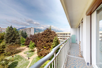 achat appartement eybens 38320