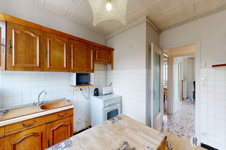 achat appartement eybens 38320