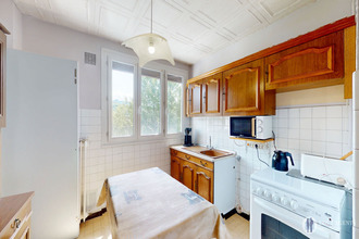 achat appartement eybens 38320