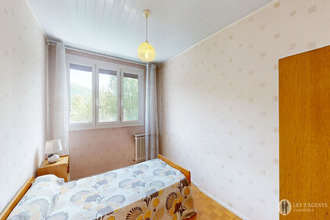 achat appartement eybens 38320