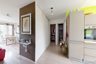 achat appartement eybens 38320