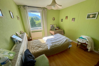 achat appartement eybens 38320