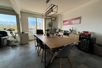 achat appartement eybens 38320